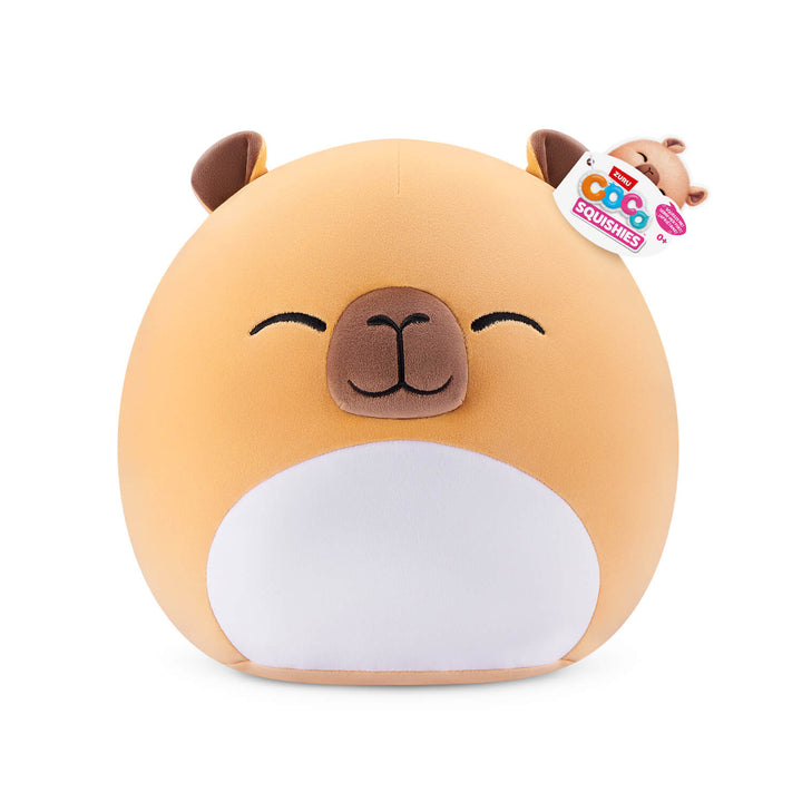 Coco Squishies Soft Toys Hug Squeeze Cuddle Plush Animal 12" 30cm