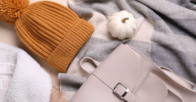 Autumn Layering How To