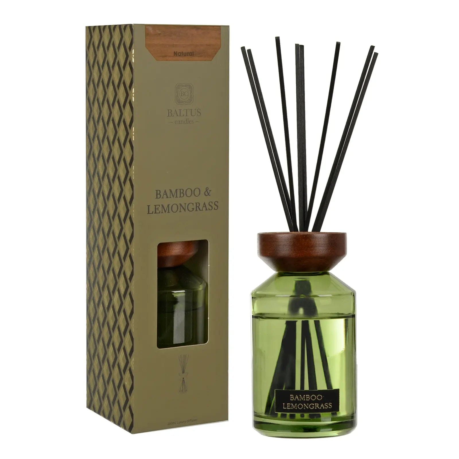 Buy Baltus Luxury Diffuser Natural Scenery Series 200ml | XS Stock – XS ...