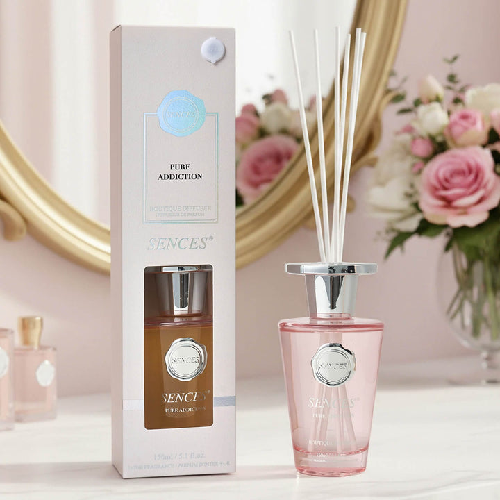 Sences Boutique Reed Diffuser Luxury Home Fragrance 150ml