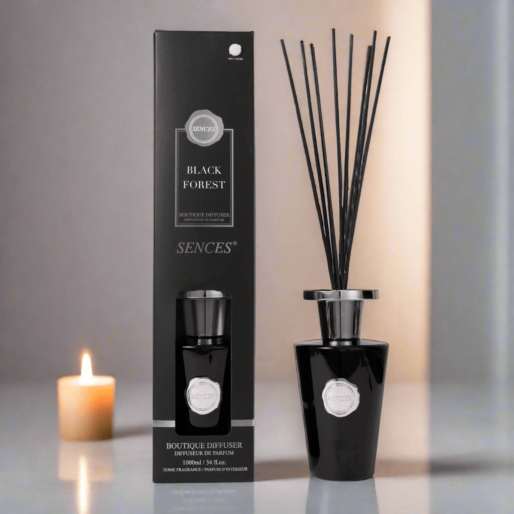 Boutique Diffuser Buy Sences Extra Large Boutique Reed Diffuser 1000ml | XS Stock – XS ...