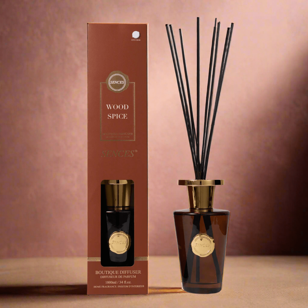 Boutique Diffuser Buy Sences Extra Large Boutique Reed Diffuser 1000ml | XS Stock – XS ...