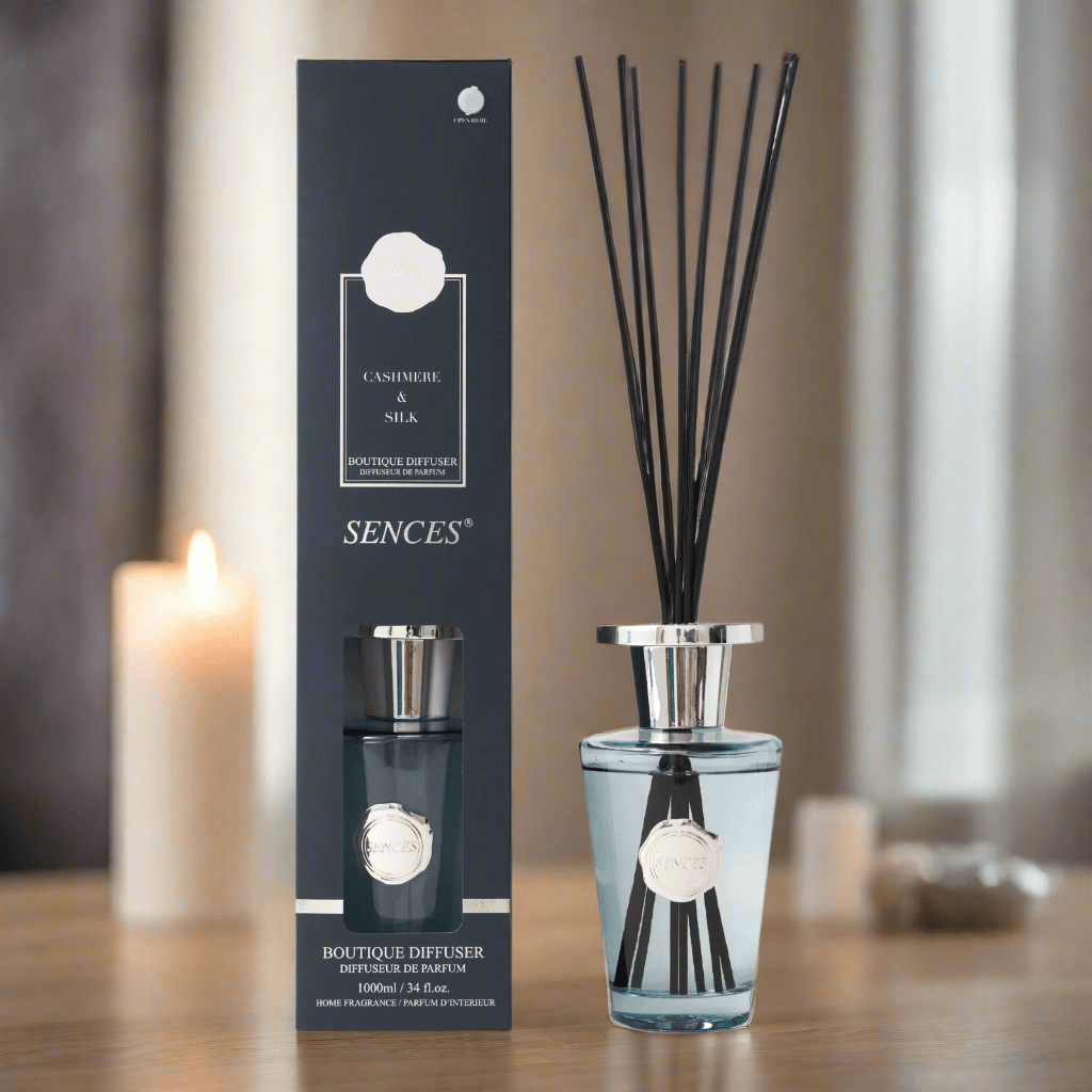 Large Reed Diffusior Buy Sences Extra Large Boutique Reed Diffuser 1000ml | XS Stock – XS ...
