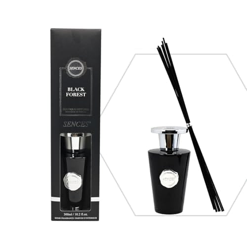 Sences Large Boutique Reed Diffuser Home Fragrance 300ml