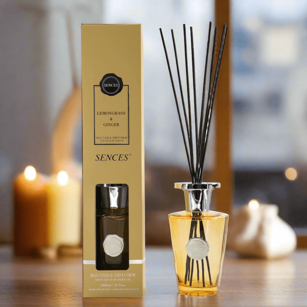 Boutique Diffuser Buy Sences Extra Large Boutique Reed Diffuser 1000ml | XS Stock – XS ...