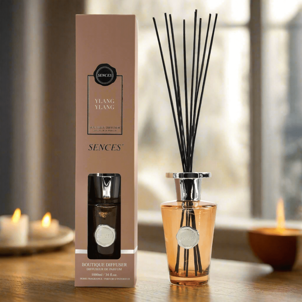 Boutique Diffuser Buy Sences Extra Large Boutique Reed Diffuser 1000ml | XS Stock – XS ...