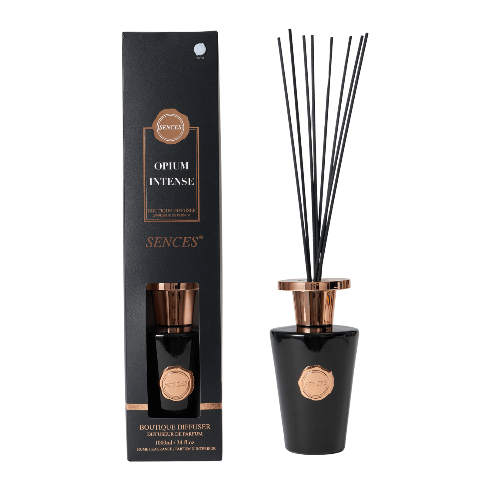 Boutique Diffuser Buy Sences Extra Large Boutique Reed Diffuser 1000ml | XS Stock – XS ...