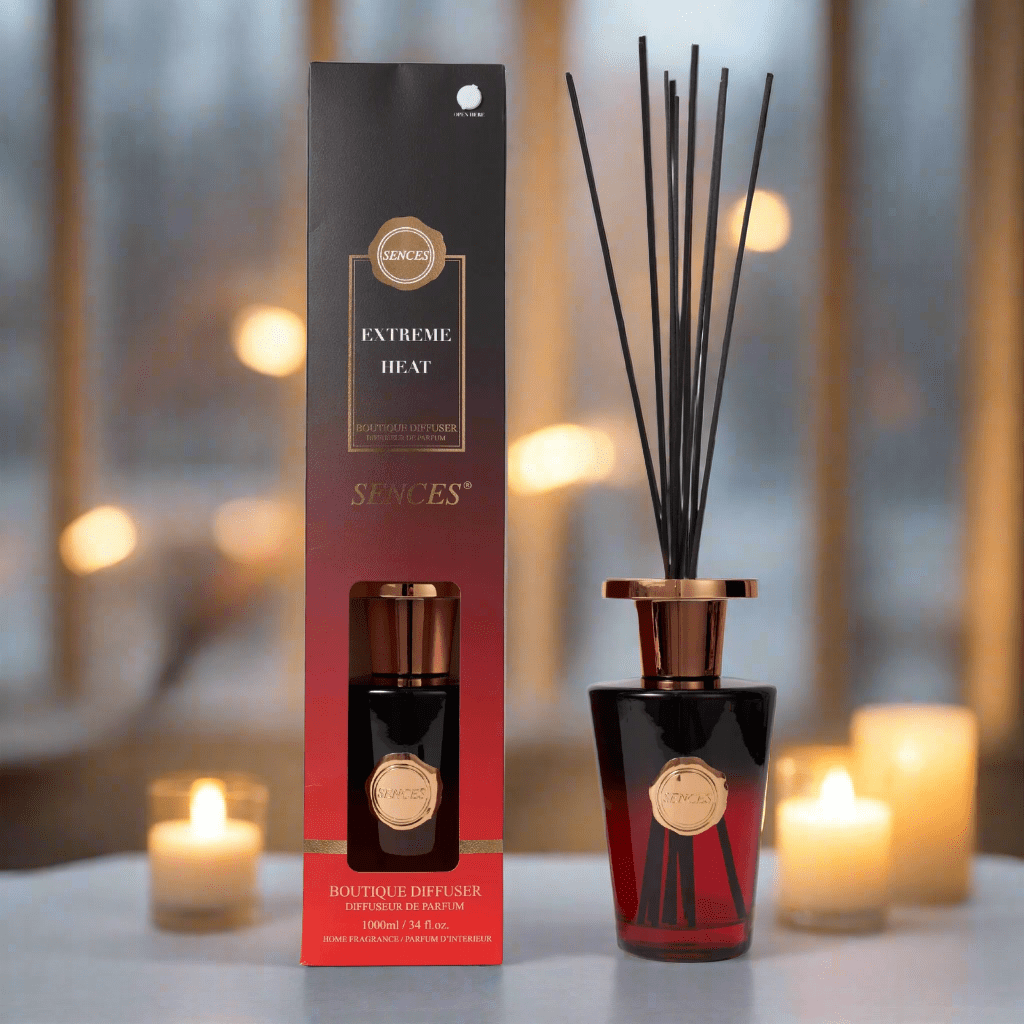 Boutique Diffuser Buy Sences Extra Large Boutique Reed Diffuser 1000ml | XS Stock – XS ...