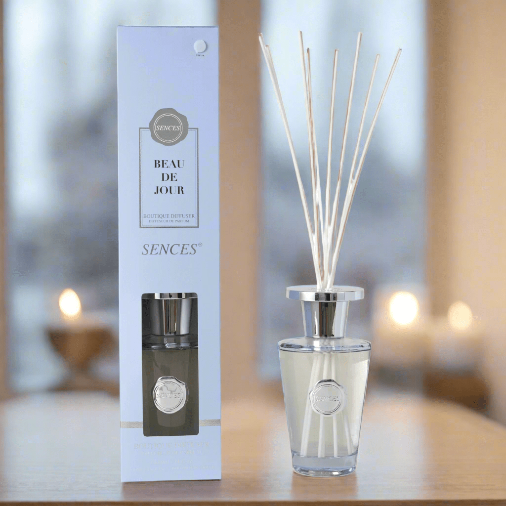 Boutique Diffuser Buy Sences Extra Large Boutique Reed Diffuser 1000ml | XS Stock – XS ...