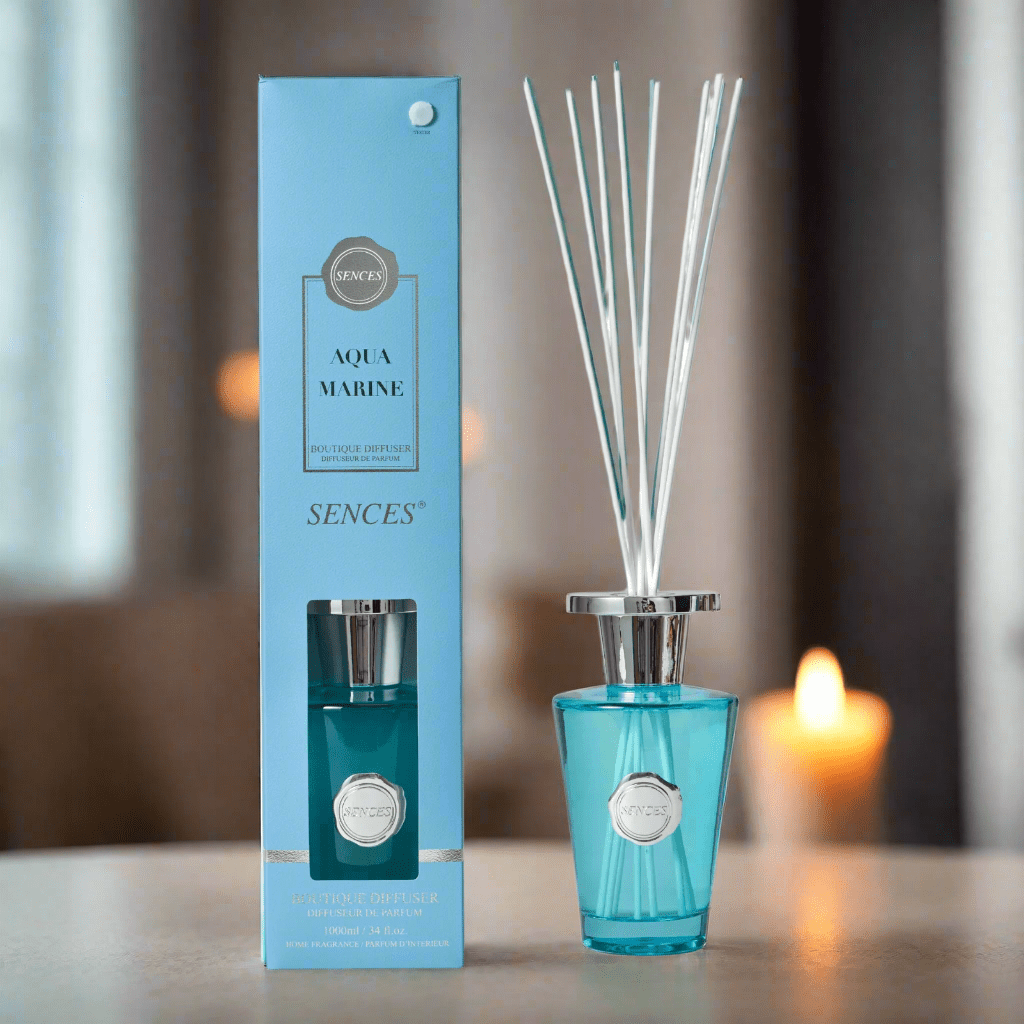 Boutique Diffuser Buy Sences Extra Large Boutique Reed Diffuser 1000ml | XS Stock – XS ...