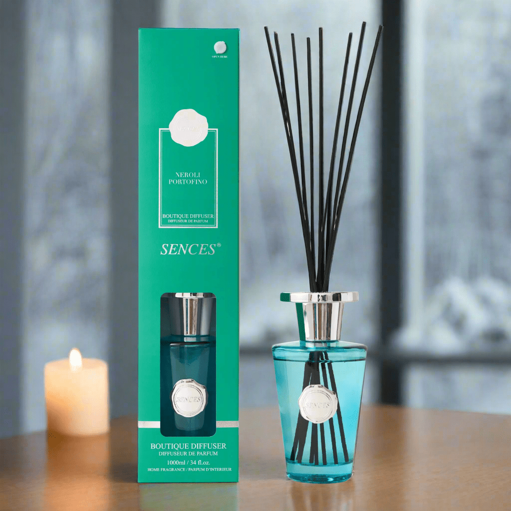 Boutique Diffuser Buy Sences Extra Large Boutique Reed Diffuser 1000ml | XS Stock – XS ...