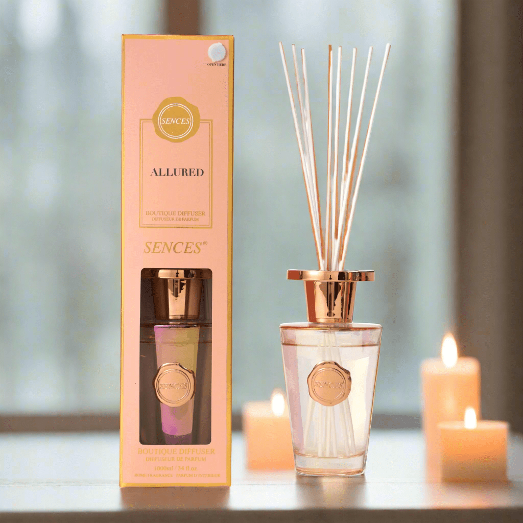 Boutique Diffuser Buy Sences Extra Large Boutique Reed Diffuser 1000ml | XS Stock – XS ...