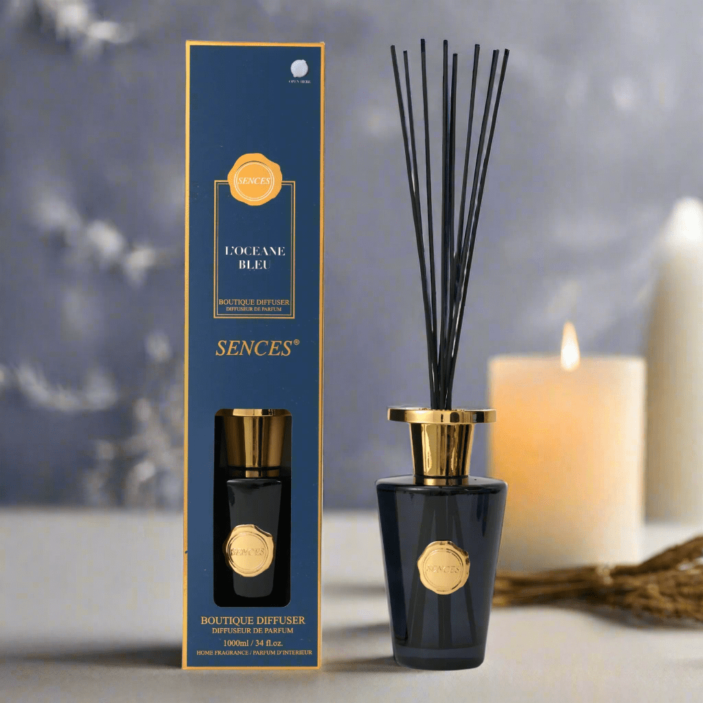 Boutique Diffuser Buy Sences Extra Large Boutique Reed Diffuser 1000ml | XS Stock – XS ...