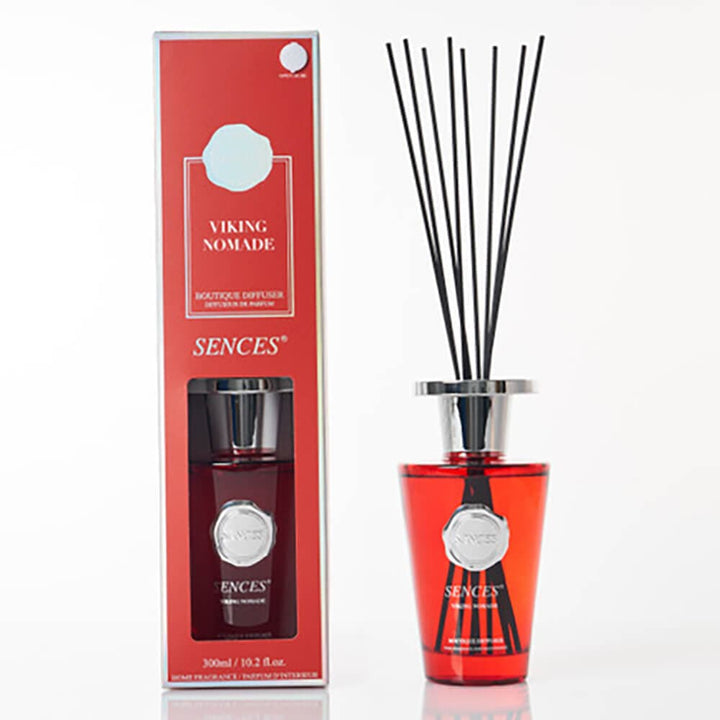 Sences Large Boutique Reed Diffuser Home Fragrance 300ml