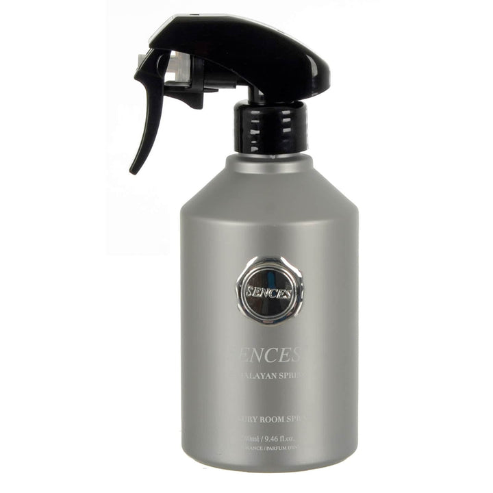 Sences Luxury Room Spray Home Fragrance Large Glass Bottle 280ml