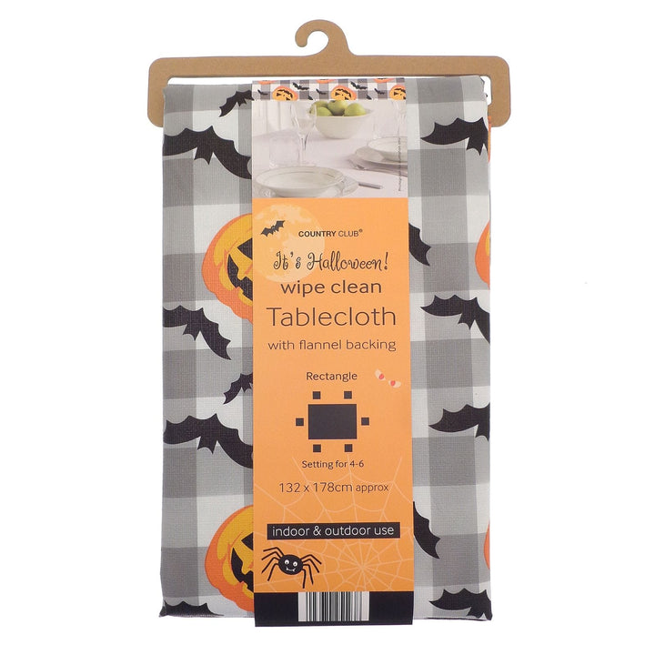 A packaged Country Club &
