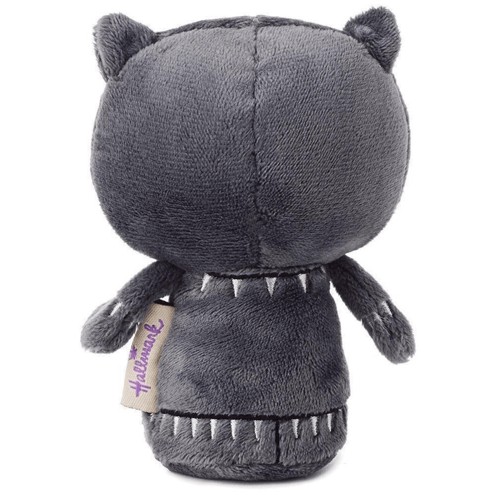 Hallmark Marvel Itty Bittys Soft Plush Collectible Character Toy 13cm