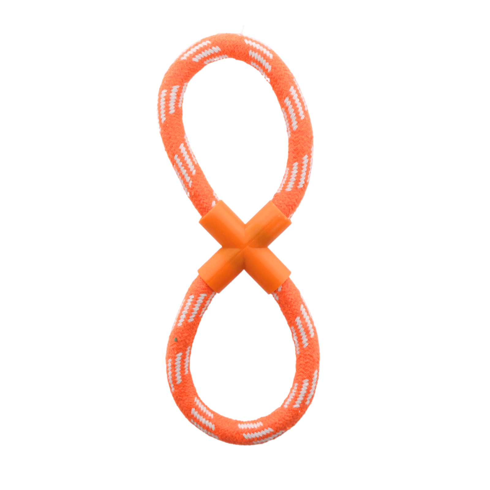 Key Rings Twisted Rope Toy Buy Webbox Rope Figure 8 Toy Infinity Twisted Durable Tug Chew Fetch ...