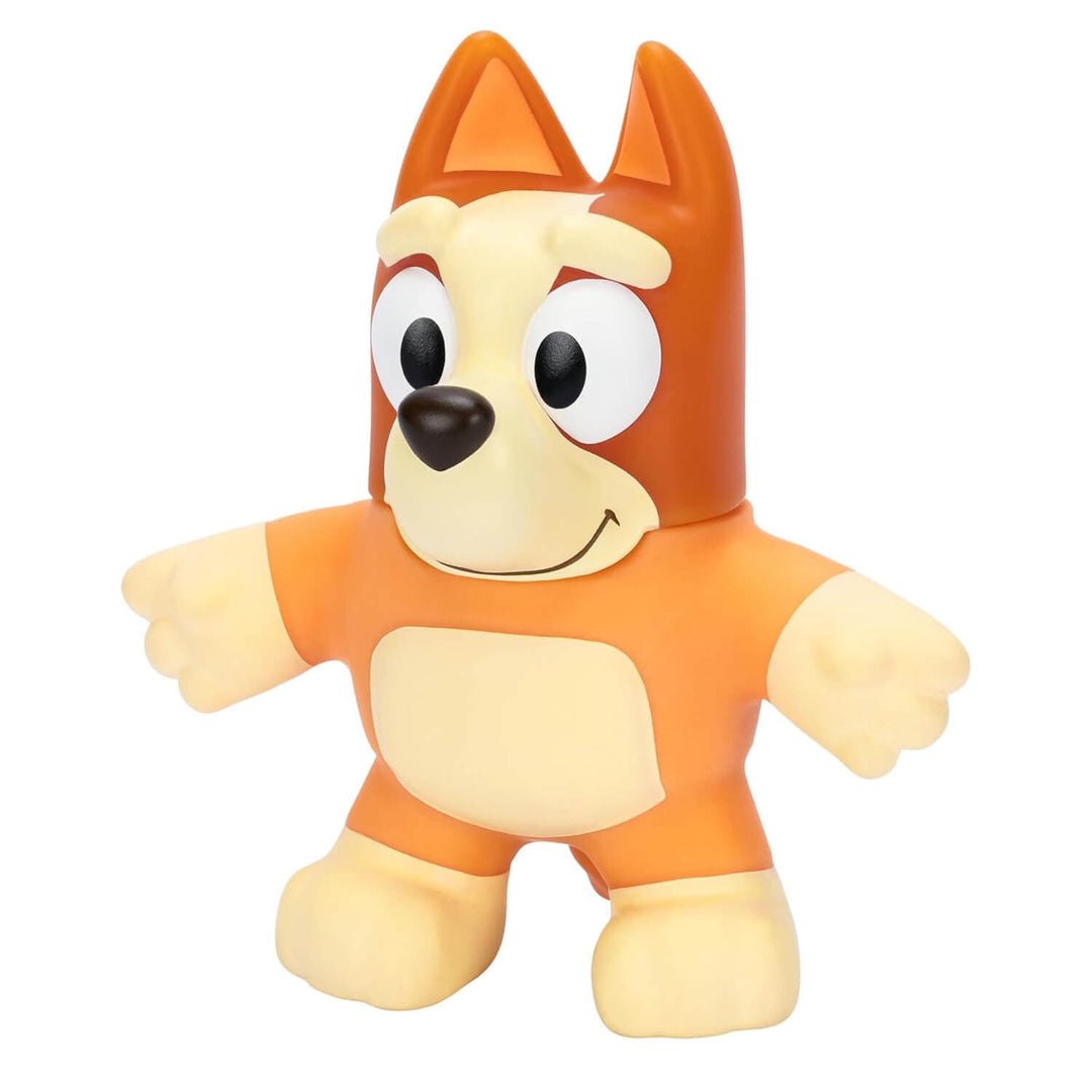 Bingo character action figure