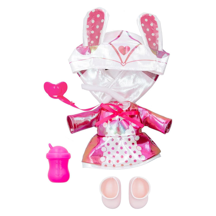 Cry Babies Stars Coney doll outfit and accessories
