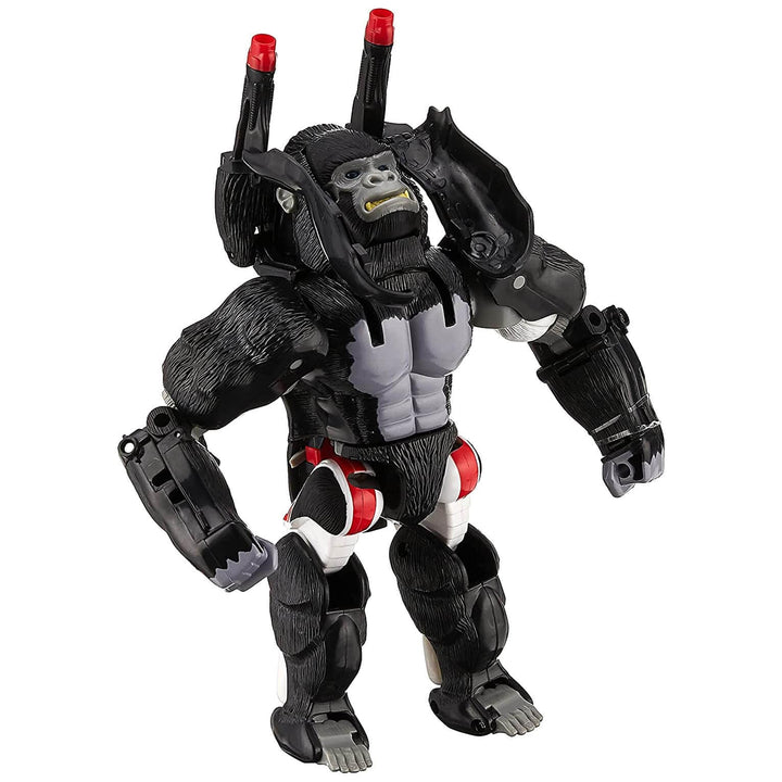 Transformers Beast Wars Action Figure Maximal Predacon 22cm