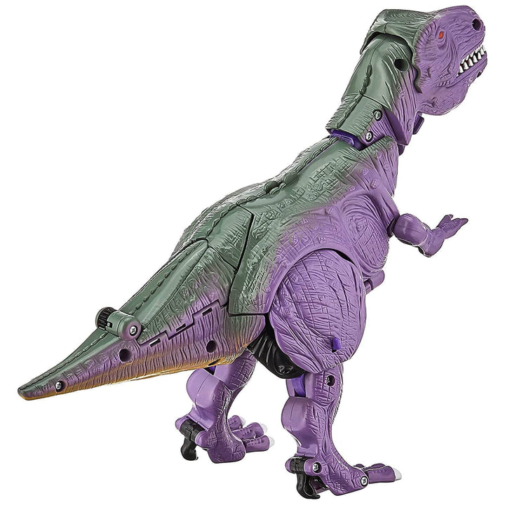 Transformers Beast Wars Action Figure Maximal Predacon 22cm