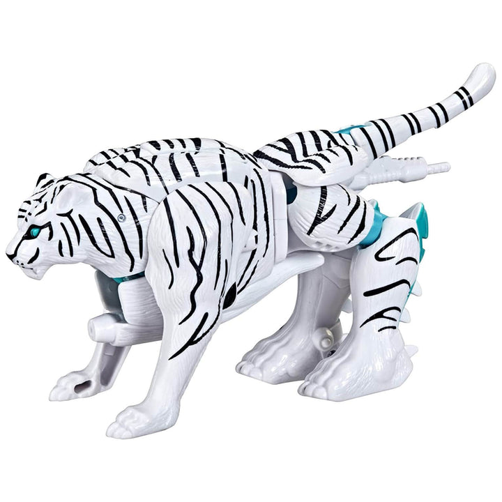 Transformers Beast Wars Vintage Tigatron Action Figure 15cm