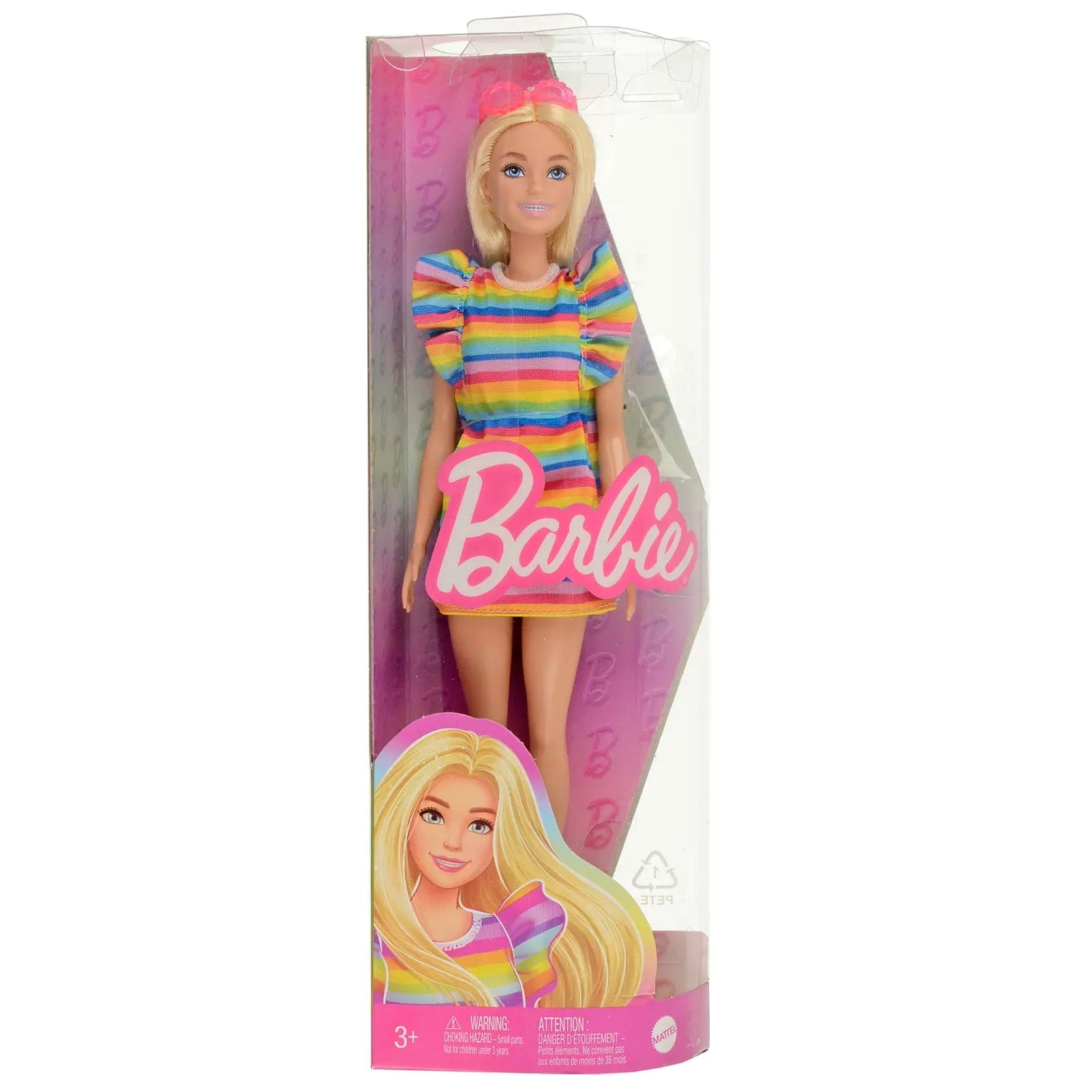 特別価格[バービー]Barbie Fashionistas Doll 33 Fab Fringe Tall DPX69 [並行輸入品]並行輸入 バービー バービー人形 ファッショニスタ Barbie