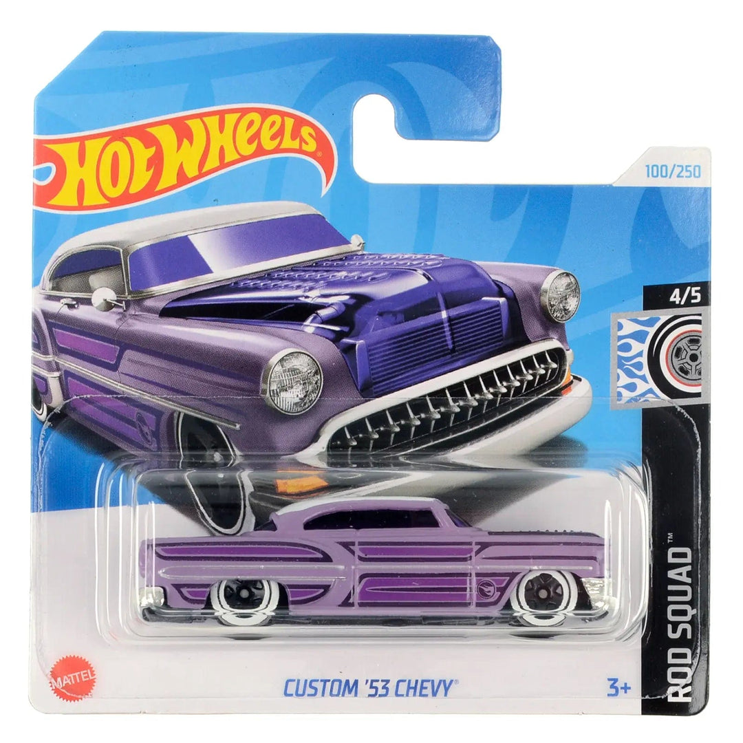 LOT DE 6 camions Hot Wheels Monster Jam échelle 1:24 John Deere EUR 53 LOT DE 6 camions Hot Wheels Monster Jam échelle 1:24 John Deere EUR 53