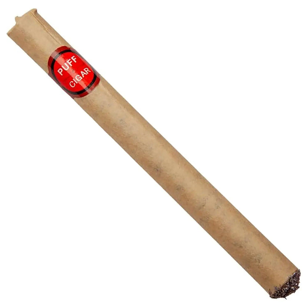 Fake novelty cigar prop for Halloween fancy dress costumes