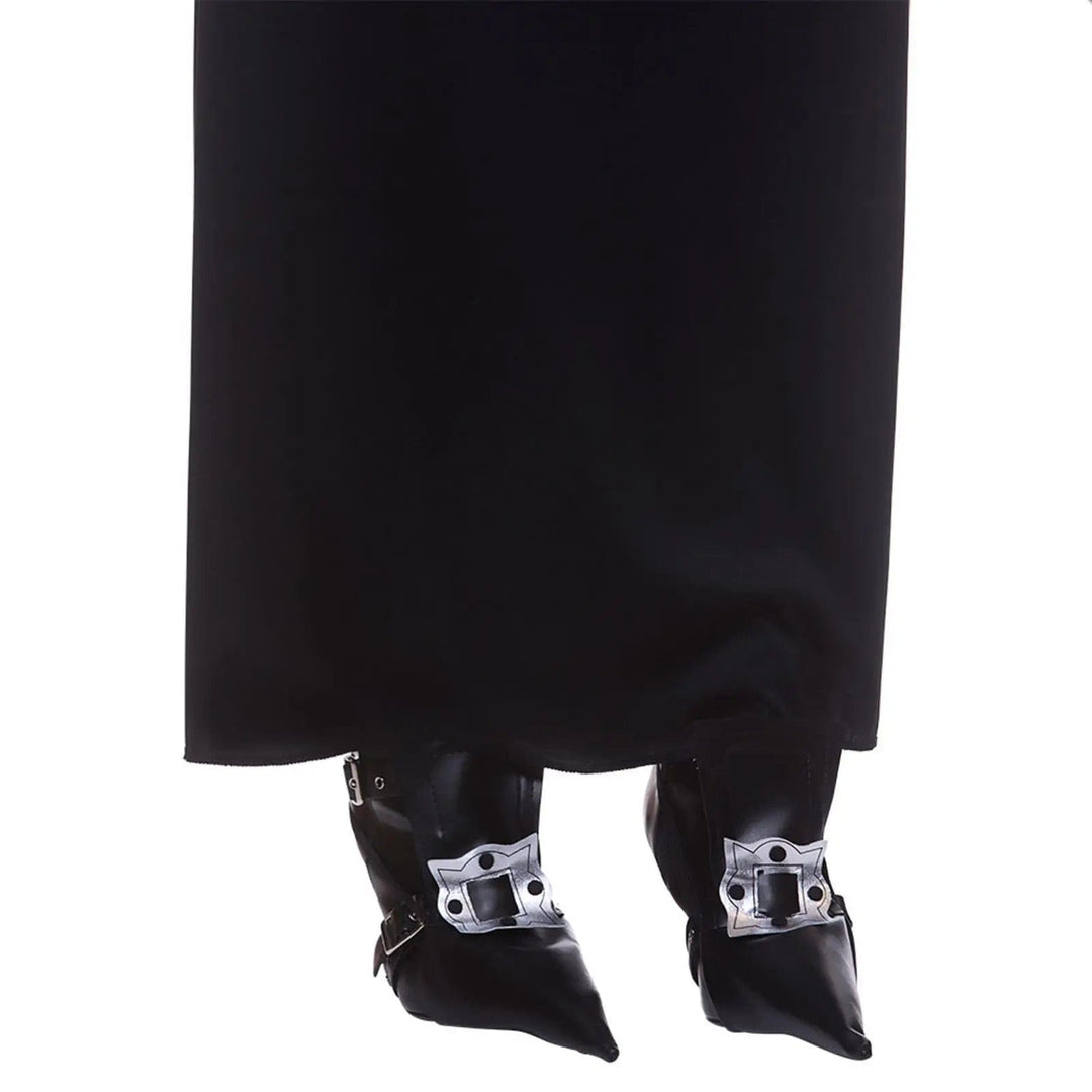 Fancy dress shoe covers hotsell