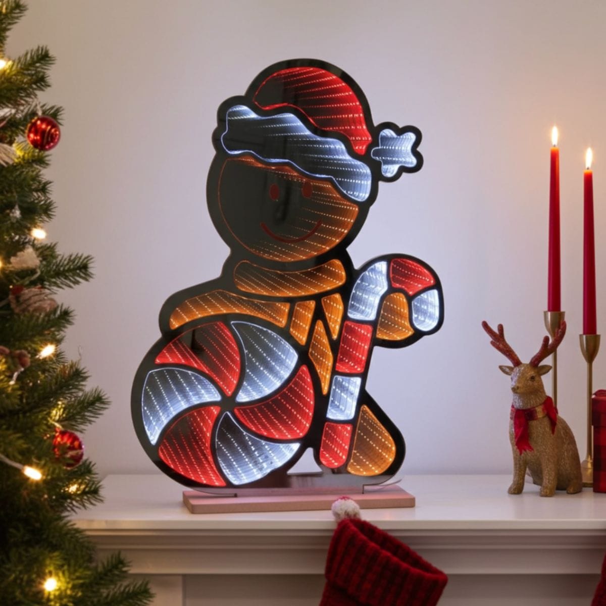 Light Up Decorations – XS-Stock.co.uk