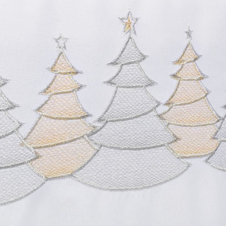 Fabric Christmas Tablecloths Table Covers / Napkins