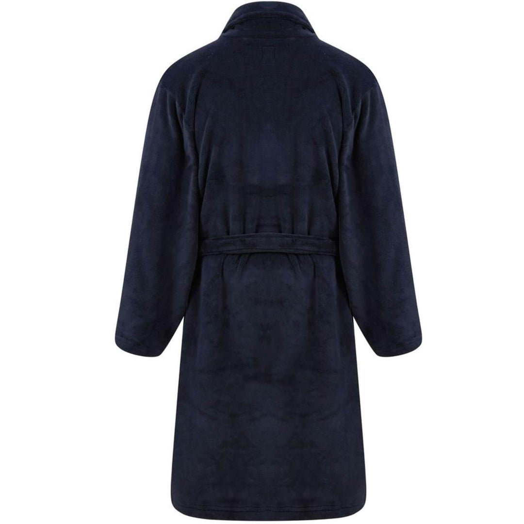 men's floor length dressing gown uk Men's Dressing Gowns