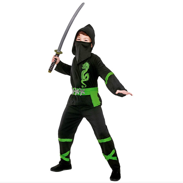 Ninja dress buy online outlet