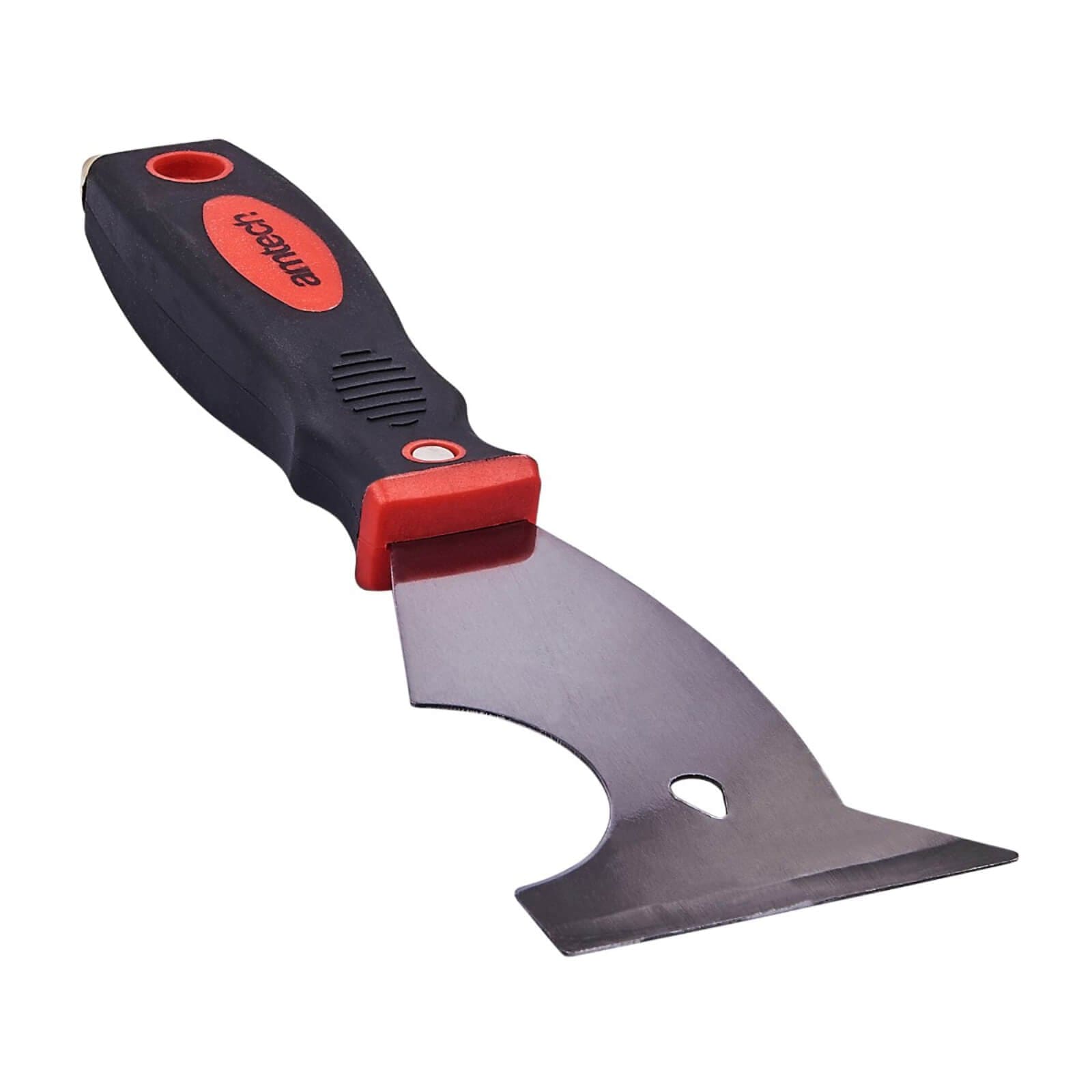 Buy Amtech 6 in 1 Scraper Decorators Tool Soft Grip | XS-Stock – XS ...