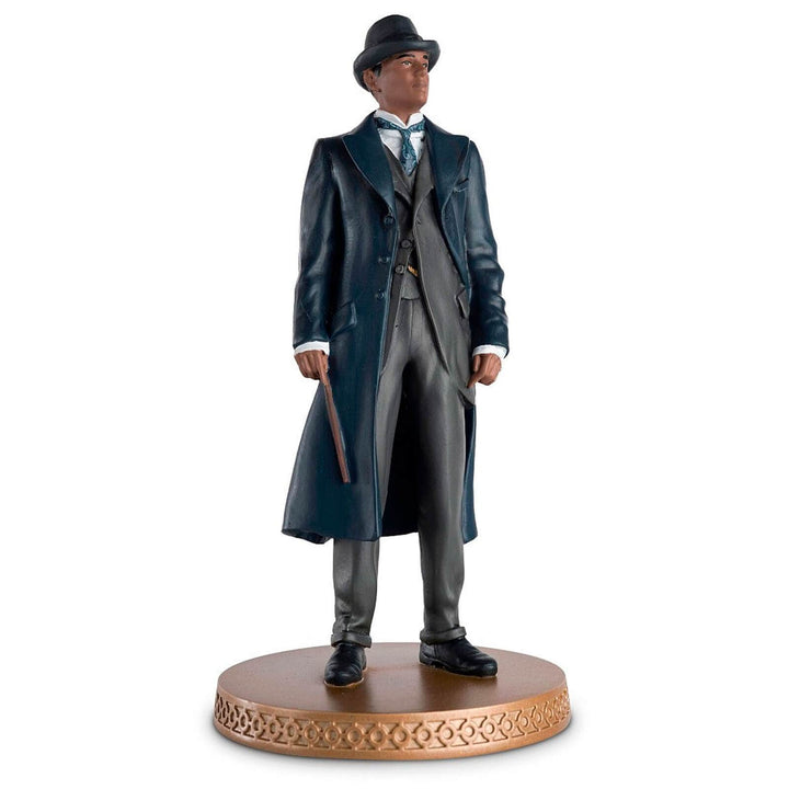 Fantastic Beasts Model Figure Collection Resin 1:16 Scale