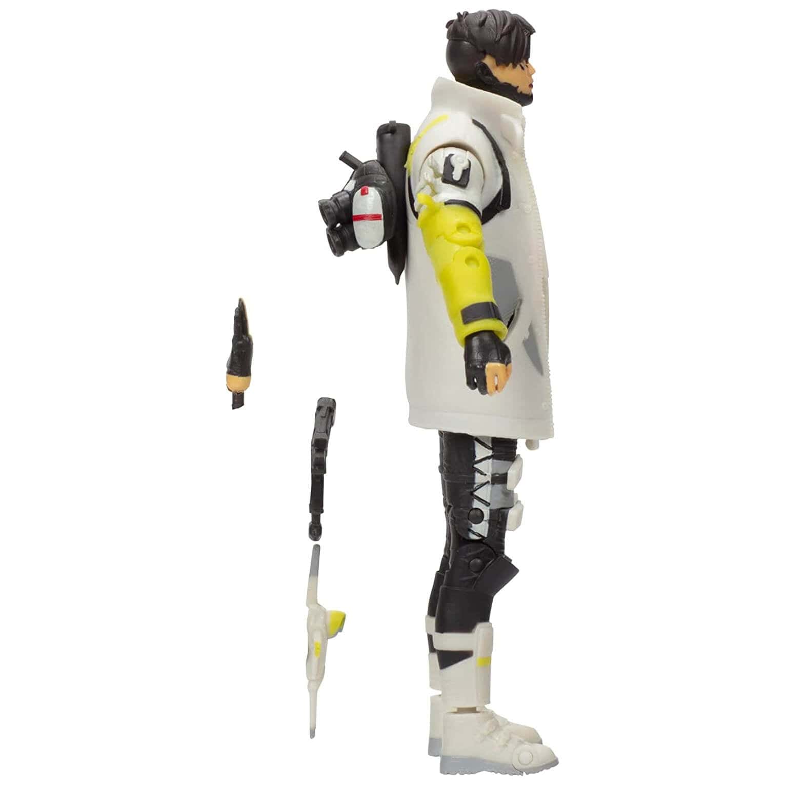 Apex Legends コレクションセット Amazon.co.jp: 【公式ライセンス商品】Apex Legends 1/1スケール