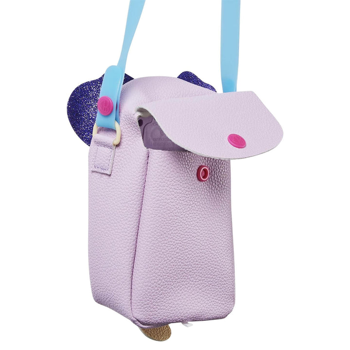Purse Pets Treat Yo Self Interactive Cross Body Shoulder Bag 20cm