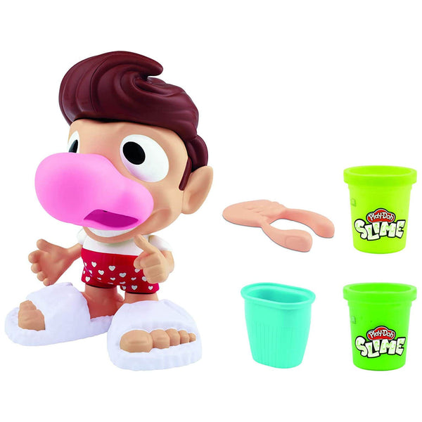 Play-Doh Slime Snotty Scotty Interactive Playset Party Fun