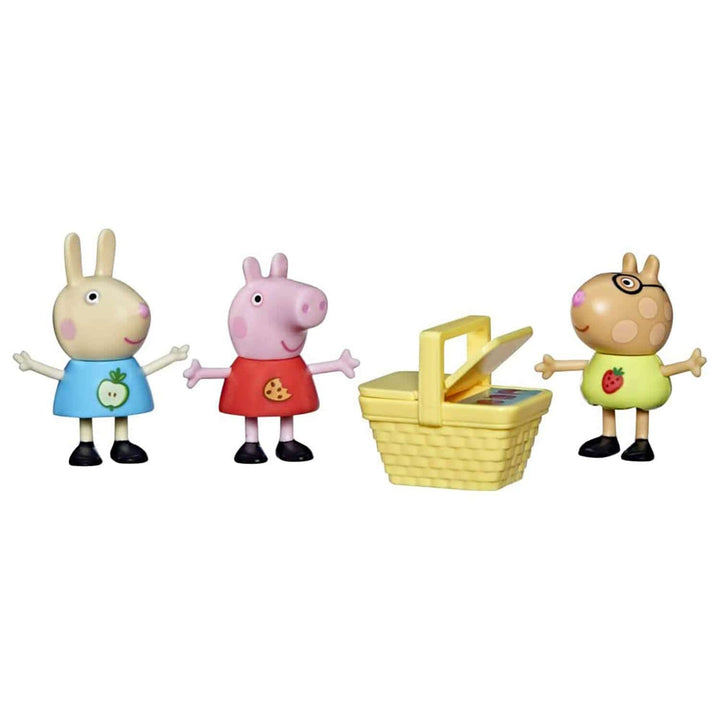 Peppa Pig Peppa&