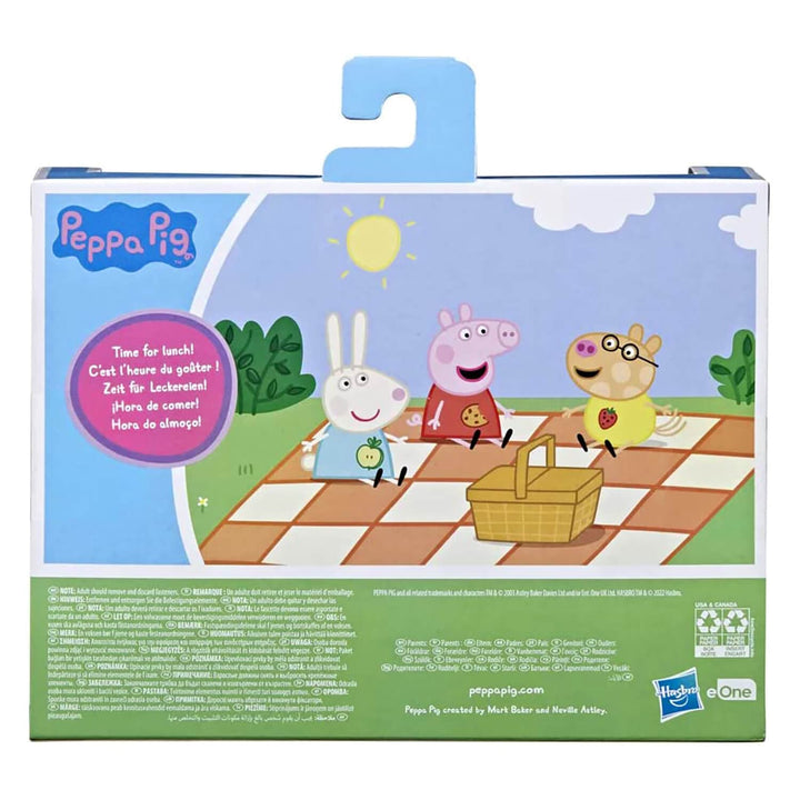 Peppa Pig Peppa&