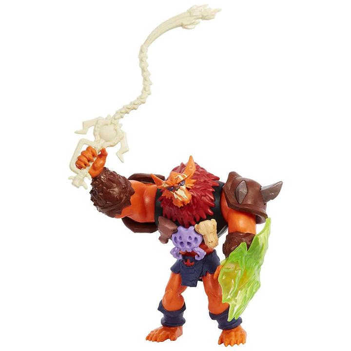 Masters of the Universe Power Attack Action Figure 15cm