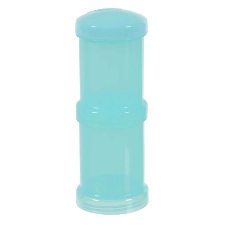Twistshake 2 x 3oz 100ml Snack &amp; Formula Containers