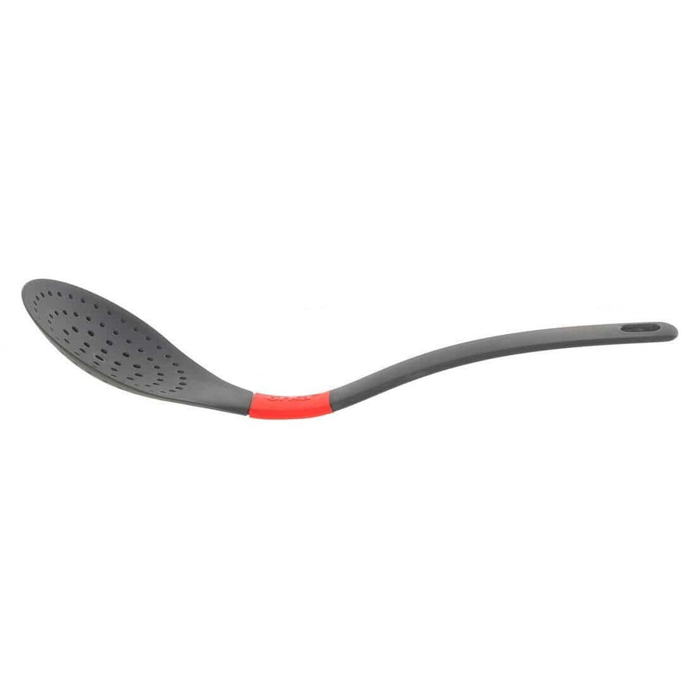 Mastrad Orka Skimmer Kitchen Utensil Fryer Tool Black 31cm
