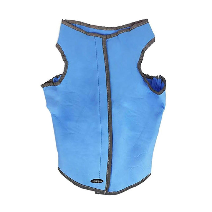 Smart Choice Pet Cooling Vest Reusable Dog Coat Lightweight S