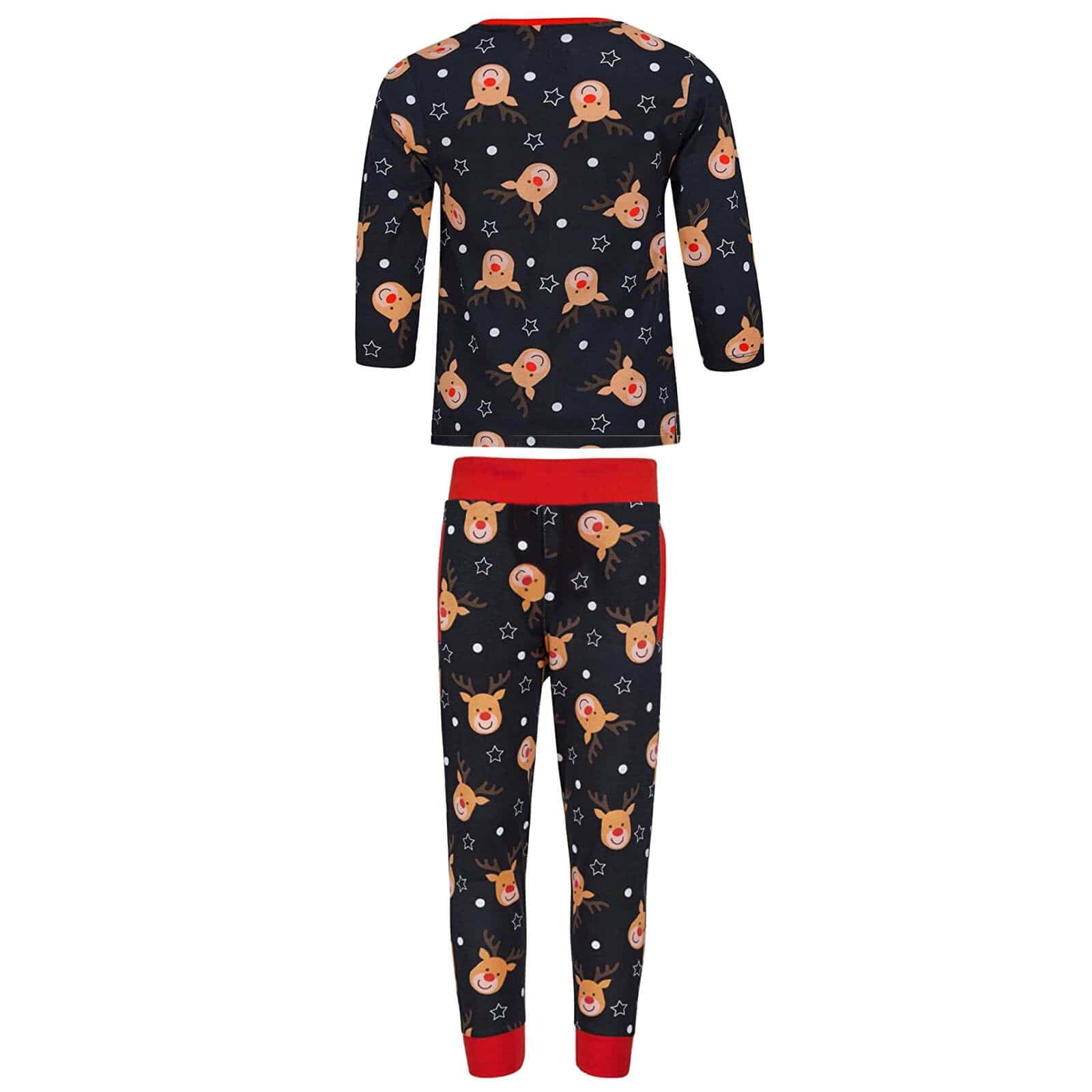 Kids pjs target best sale