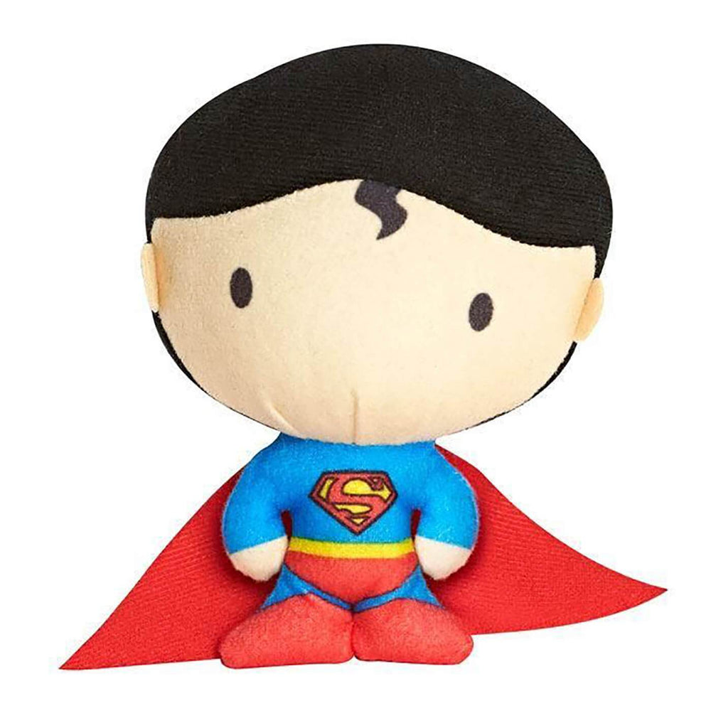 Justice League Soakers Superman plush water toy
