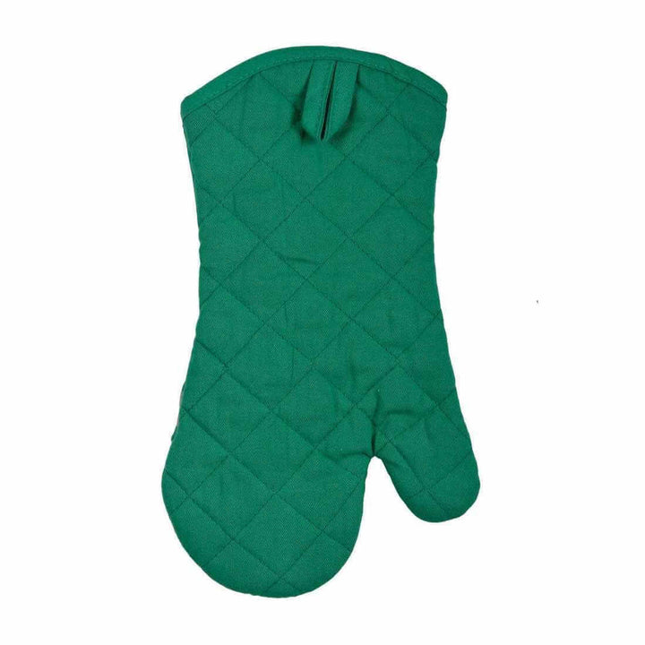 Neoprene Oven Glove Gauntlet Kitchen Heat Resistant Silicone