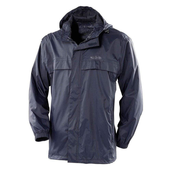 Gelert Mens Waterproof Hooded Jacket Storage Bag SIZE XS XS Stock